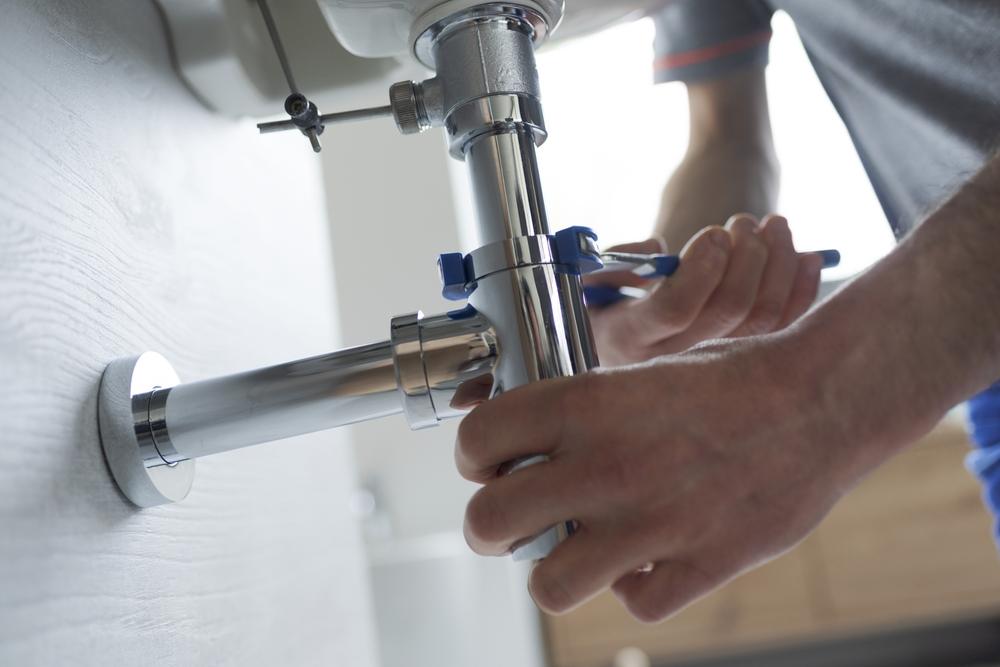 Faucet and Sink Repair That Solves More Than the Drip