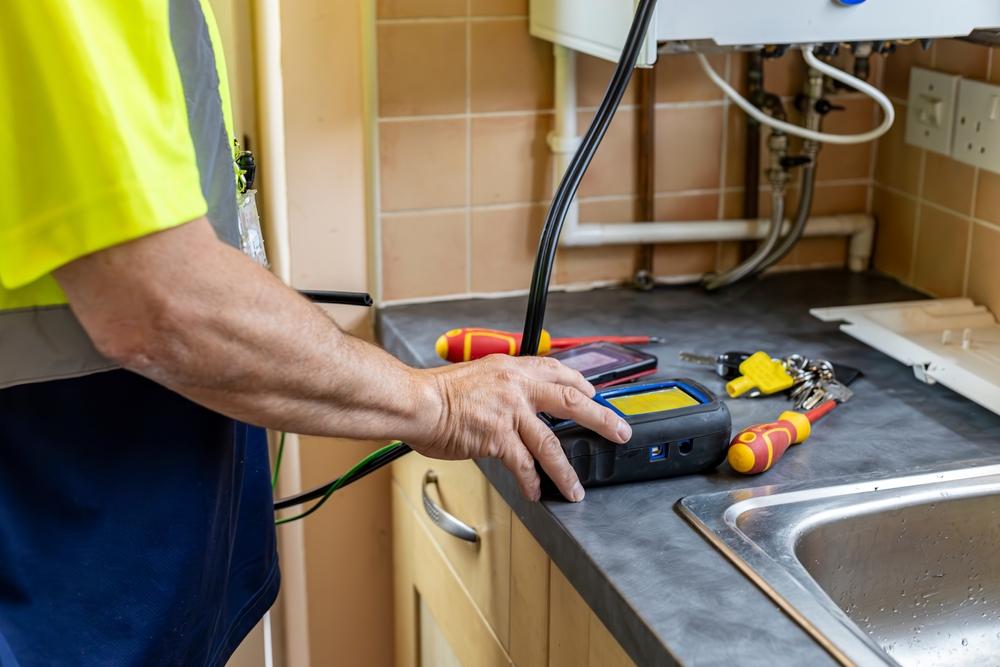 Clogged Toilet Repair Without the Guesswork