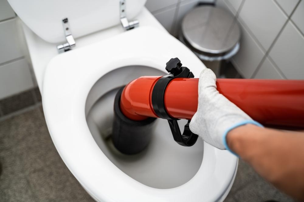 Clogged Toilet Repair Without the Guesswork