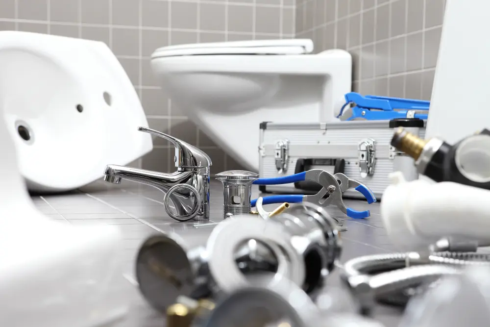 Residential Plumbing Services