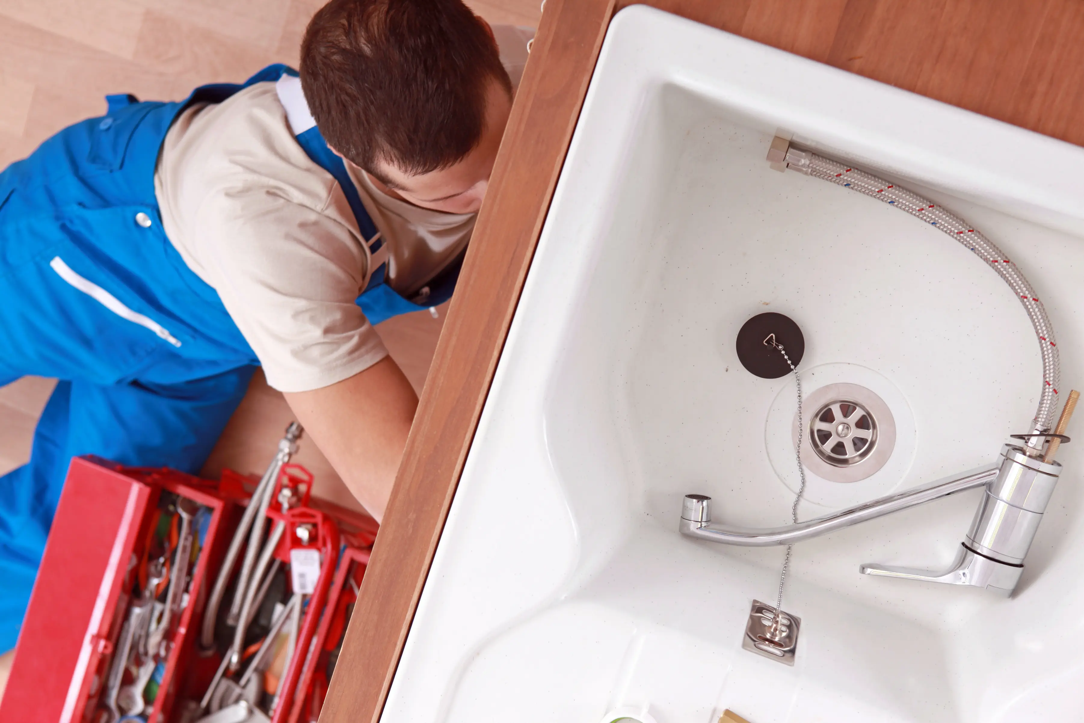 Plumbers in Indian Trail, NC